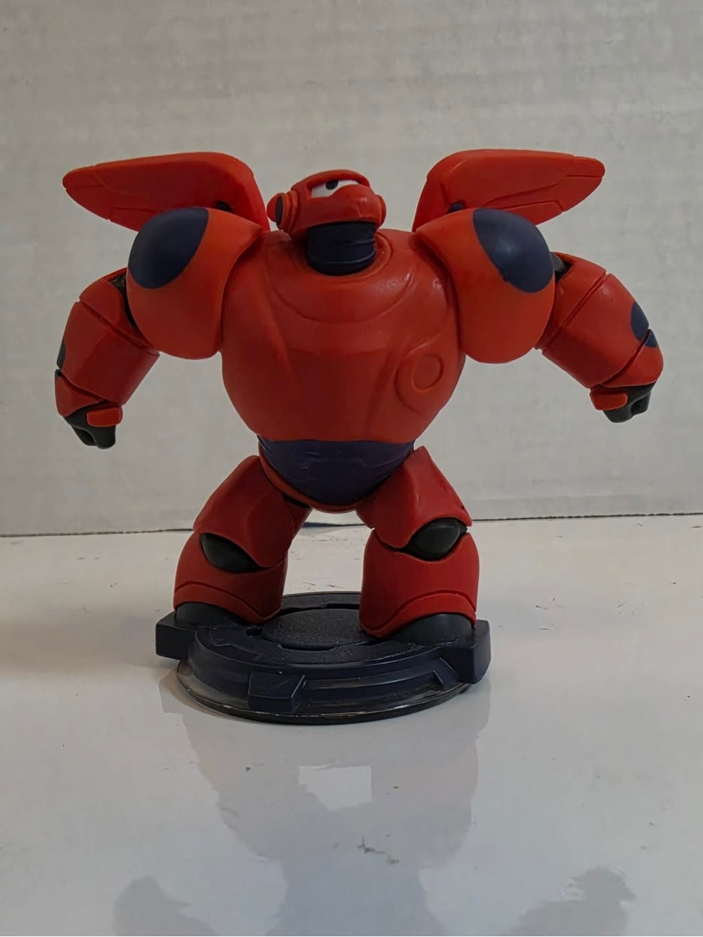 Disney Infinity Big Hero 6 Baymax Figure